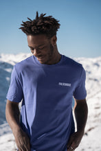 Charger l'image dans la galerie, Tee-Shirt Unisexe "PURPLE LOGO"