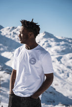 Charger l'image dans la galerie, T-Shirt Unisexe « FLOCONS »