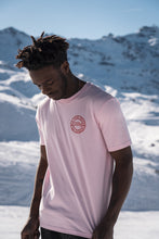 Load image into Gallery viewer, Tee-Shirt Unisexe "BOLD ROSE"