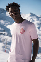 Load image into Gallery viewer, Tee-Shirt Unisexe "BOLD ROSE"