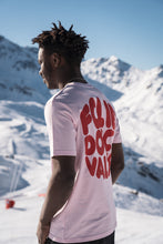 Load image into Gallery viewer, Tee-Shirt Unisexe "BOLD ROSE"