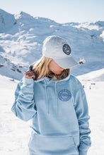 Load image into Gallery viewer, SWEAT UNISEXE "BOLD BLEU"