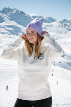 Charger l'image dans la galerie, SWEAT UNISEXE "FLOCONS"