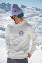 Charger l'image dans la galerie, SWEAT UNISEXE "FLOCONS"