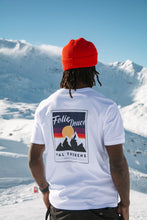 Charger l'image dans la galerie, T-Shirts Unisexe « SUNSET »