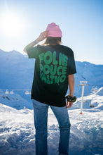 Charger l'image dans la galerie, Tee-Shirt Unisexe "BOLD VERT"