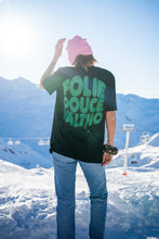 Charger l'image dans la galerie, Tee-Shirt Unisexe "BOLD VERT"