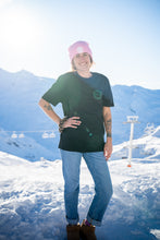 Charger l'image dans la galerie, Tee-Shirt Unisexe "BOLD VERT"