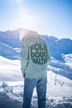 Load image into Gallery viewer, SWEAT UNISEXE ALOE "BOLD VERT "