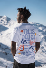 Charger l&#39;image dans la galerie, Tee-Shirt Unisexe « FLOCONS »
