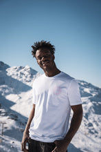 Charger l'image dans la galerie, Tee-Shirt Unisexe « MOZAIK ROSE/VERT»
