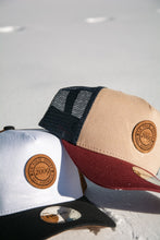 Load image into Gallery viewer, Casquette Trucker LAFOLIEDOUCE X HEADICT
