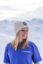 Charger l'image dans la galerie, BONNET DEEP CUFFED LA FOLIEDOUCE
