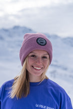 Charger l'image dans la galerie, BONNET DEEP CUFFED LA FOLIEDOUCE

