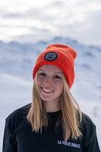 Charger l'image dans la galerie, BONNET DEEP CUFFED LA FOLIEDOUCE
