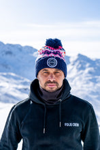 Charger l'image dans la galerie, BONNET POMPON VINTAGE
