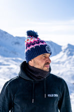 Charger l'image dans la galerie, BONNET POMPON VINTAGE
