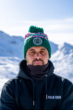 Charger l'image dans la galerie, BONNET POMPON VINTAGE
