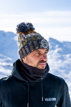 Charger l'image dans la galerie, BONNET POMPON AUTUMN
