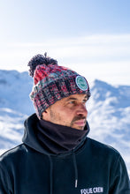 Charger l'image dans la galerie, BONNET POMPON CHAMALLOW
