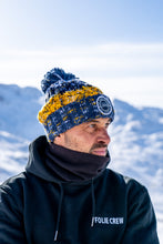 Charger l'image dans la galerie, BONNET POMPON MORNING FROST
