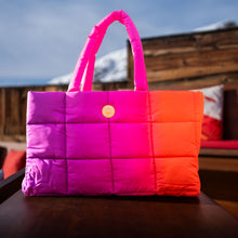 Load image into Gallery viewer, CABAS ROSE
