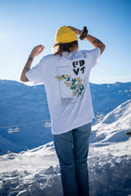 Charger l'image dans la galerie, Tee-Shirt Unisexe blanc "GENEPI"
