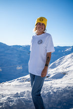 Charger l'image dans la galerie, Tee-Shirt Unisexe blanc "GENEPI"
