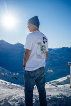 Charger l'image dans la galerie, Tee-Shirt Unisexe blanc "GENEPI"
