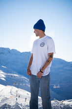 Charger l'image dans la galerie, Tee-Shirt Unisexe blanc "GENEPI"
