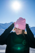 Load image into Gallery viewer, BONNETS LA FOLIEDOUCE
