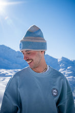 Charger l'image dans la galerie, BONNET BICOLOR LA FOLIEDOUCE
