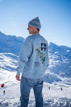 Charger l'image dans la galerie, SWEAT UNISEXE OVERSIZE "GENEPI"
