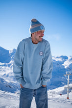 Charger l'image dans la galerie, SWEAT UNISEXE OVERSIZE "GENEPI"
