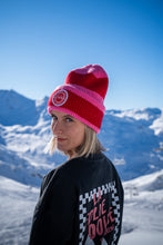 Charger l'image dans la galerie, BONNET BICOLOR LA FOLIEDOUCE
