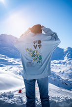 Charger l'image dans la galerie, SWEAT UNISEXE OVERSIZE "GENEPI"
