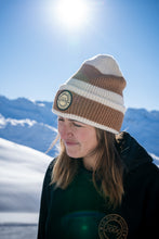 Charger l'image dans la galerie, BONNET BICOLOR LA FOLIEDOUCE
