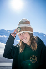 Charger l'image dans la galerie, BONNET BICOLOR LA FOLIEDOUCE
