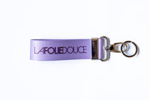 Load image into Gallery viewer, PORTE CLEFS LEACH LA FOLIEDOUCE

