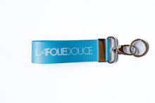Load image into Gallery viewer, PORTE CLEFS LEACH LA FOLIEDOUCE

