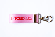 Load image into Gallery viewer, PORTE CLEFS LEACH LA FOLIEDOUCE
