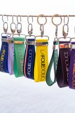 Load image into Gallery viewer, PORTE CLEFS LEACH LA FOLIEDOUCE
